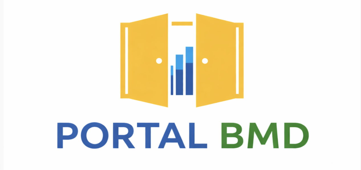 Portal BMD